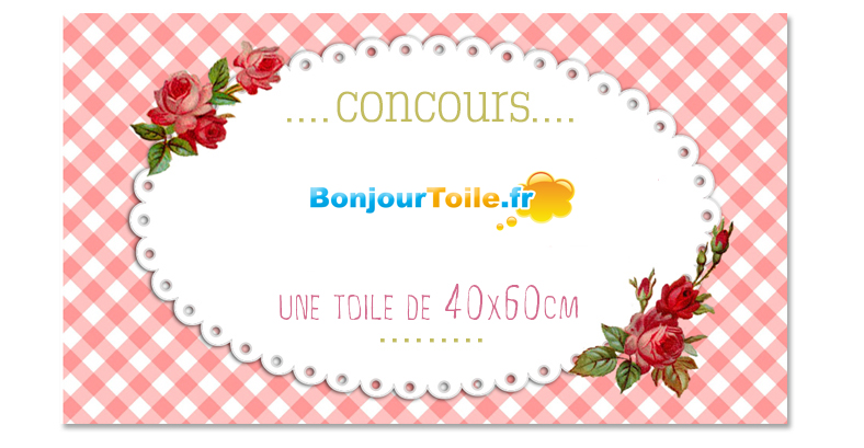 photo sur toile