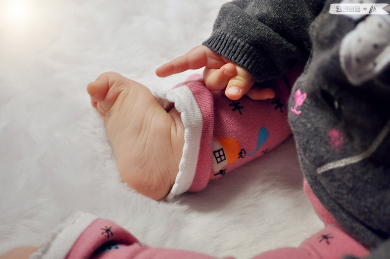 blog maternité bébé