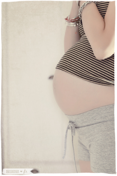 grossesse maternité photographie