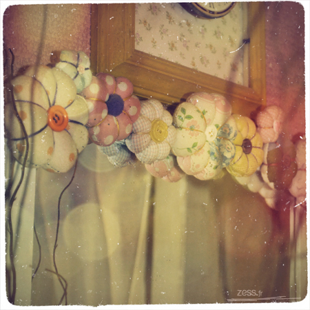 vintage