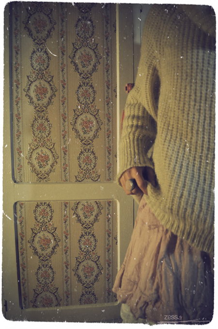 vintage