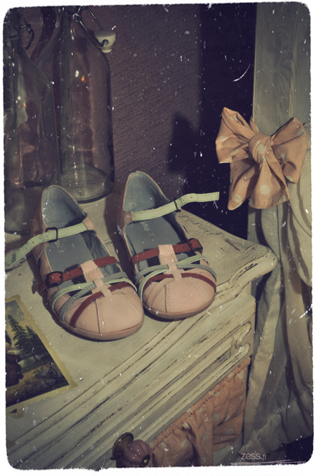 vintage