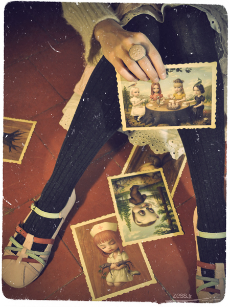 vintage