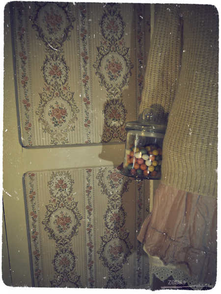 vintage