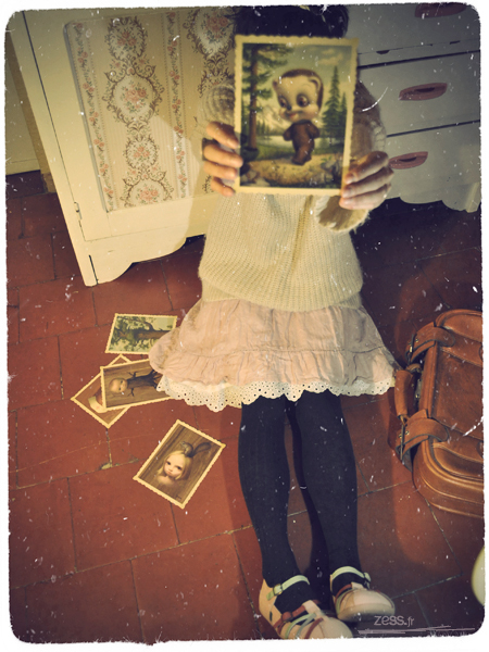 vintage