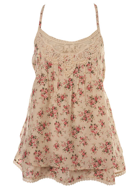 top liberty miss selfridge
