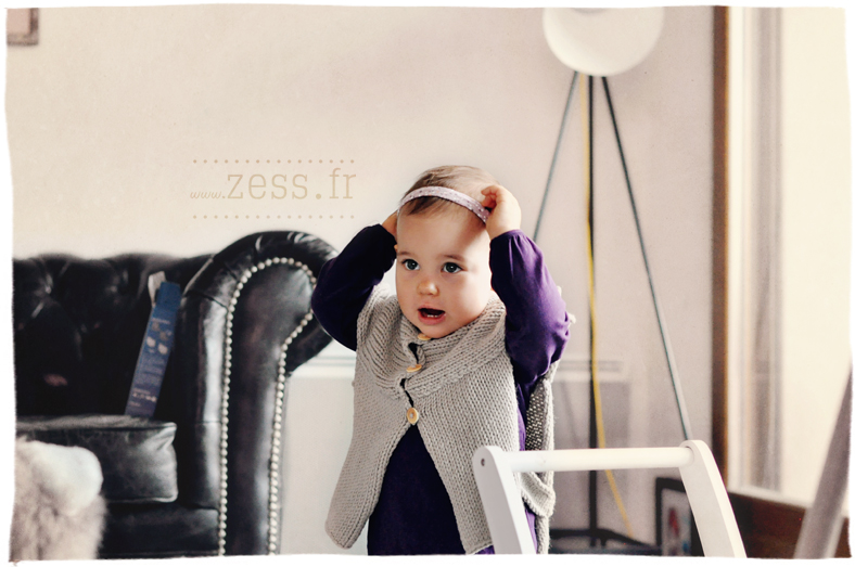 look bébé fille monsoon romantique