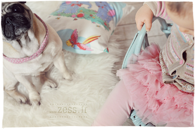 look bébé fille monsoon romantique