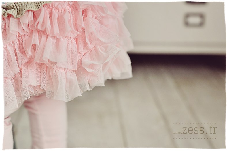 look bébé fille monsoon romantique