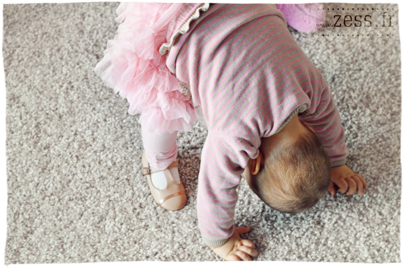 look bébé fille monsoon romantique
