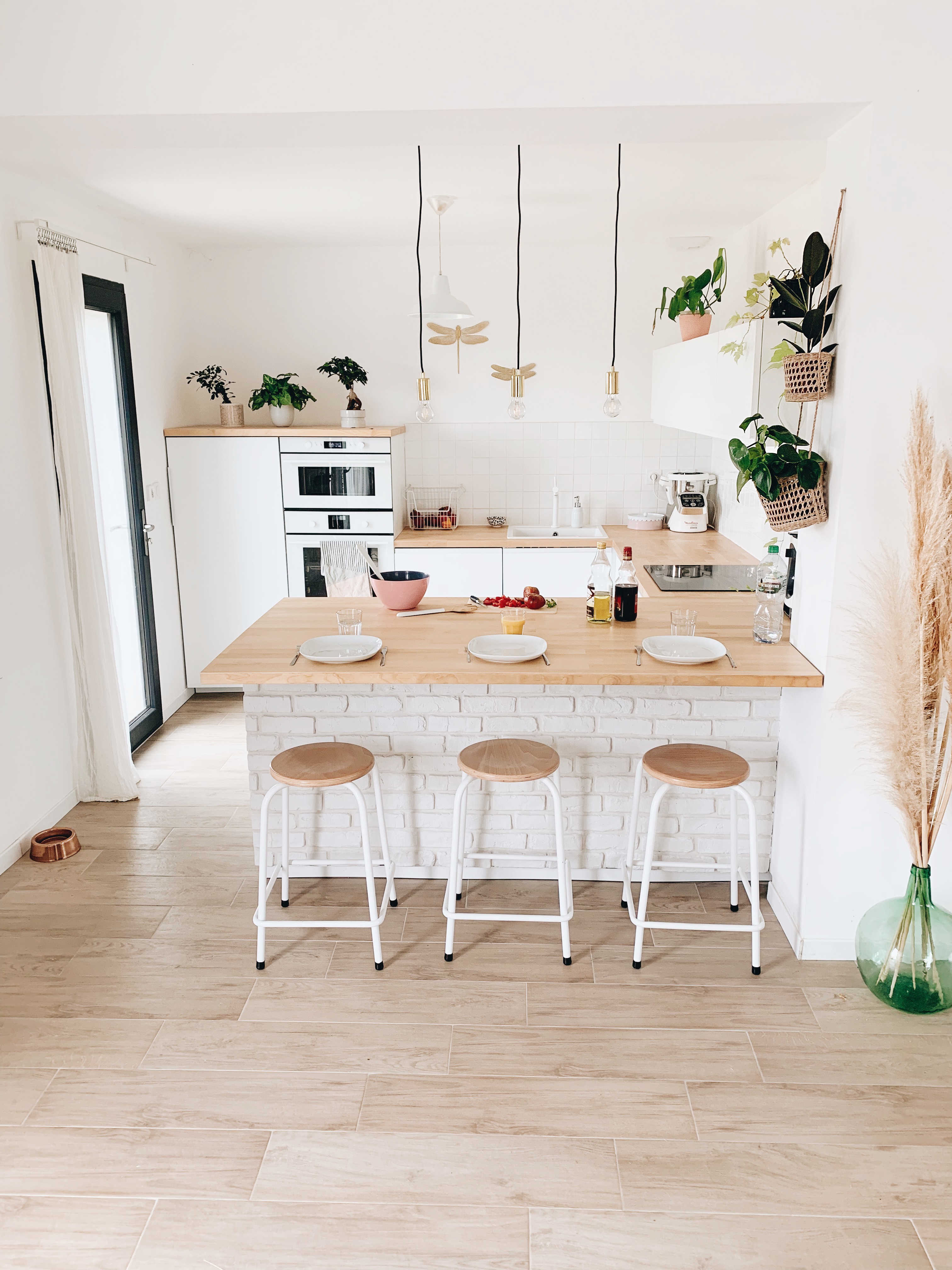 Des crochets de cuisine pour faciliter le quotidien - Joli Place