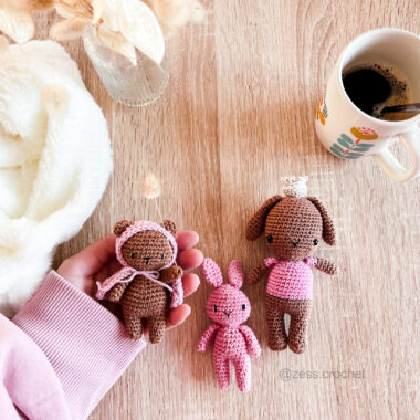 Amigurumis