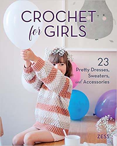Crochet for girls