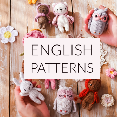 English patterns