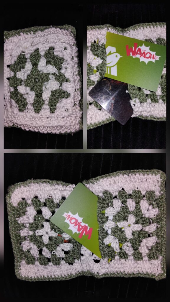 Image #1 de Virginie Duprez