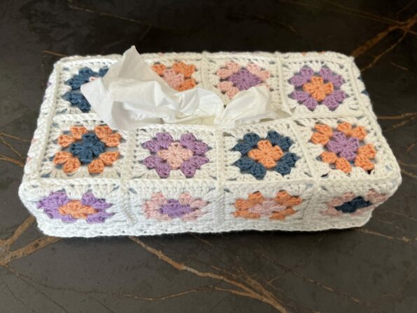 Image #2 de Marion (cayon_crochette)