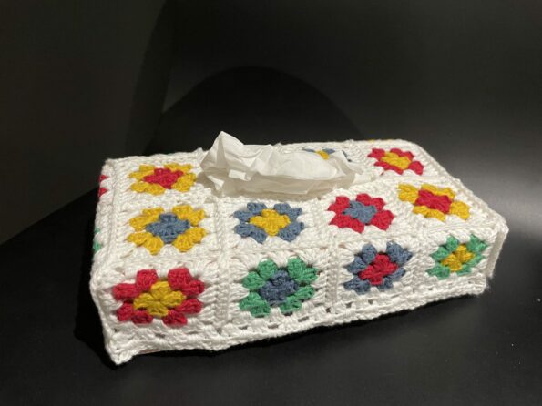 Image #1 de Marion (cayon_crochette)