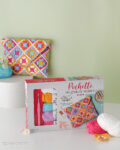 coffret pochette granny editions de saxe zess crochet
