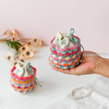 Accessoires & pochons