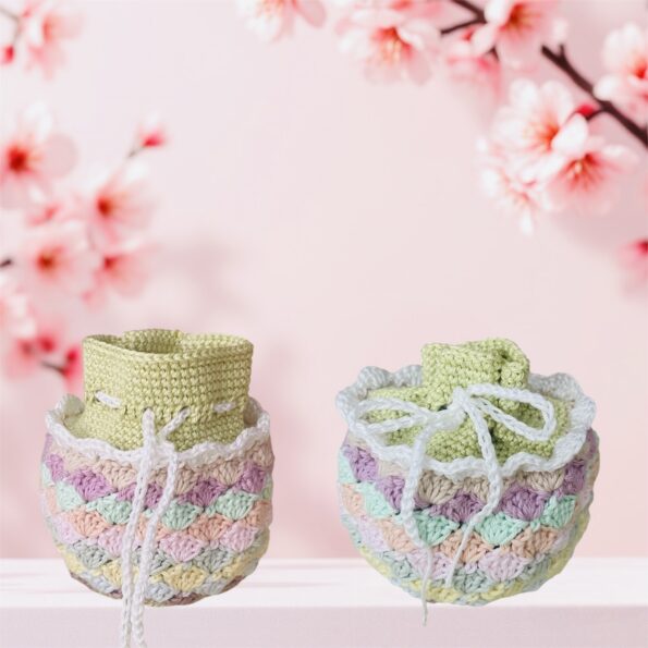 Image #1 de Pika crochet