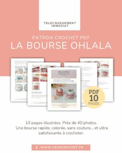 pdf tutoraiel bourse crochet