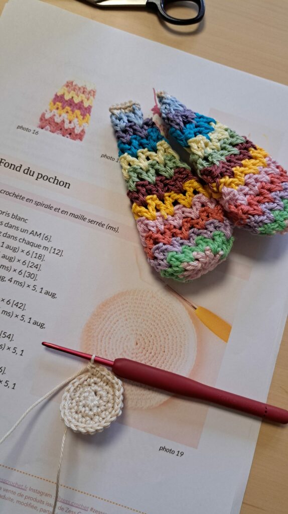 Image #1 de Isabelle Champromis