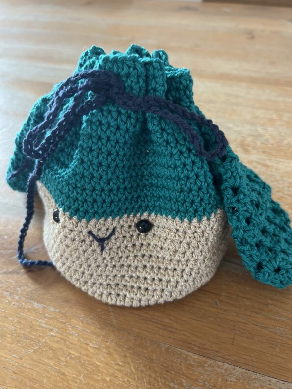 Image #1 de Delphine Fernandez Courtel